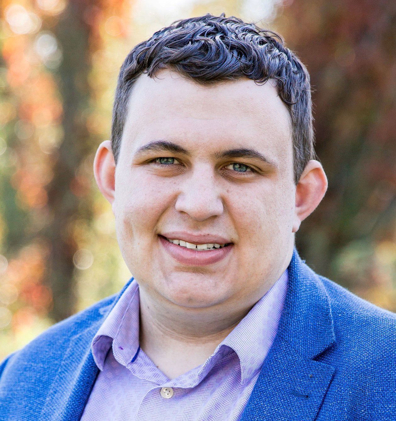 Zachary Ruble